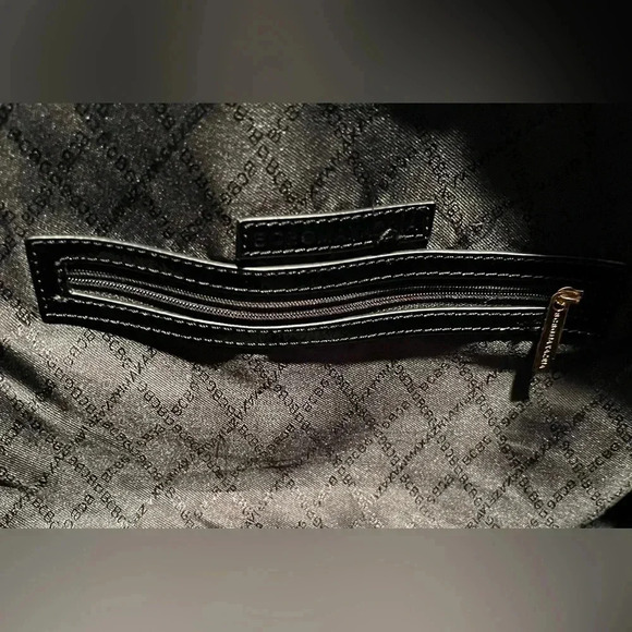 BCBGMAXAZRIA | ladies large quilted tote bag - Picture 15 of 16